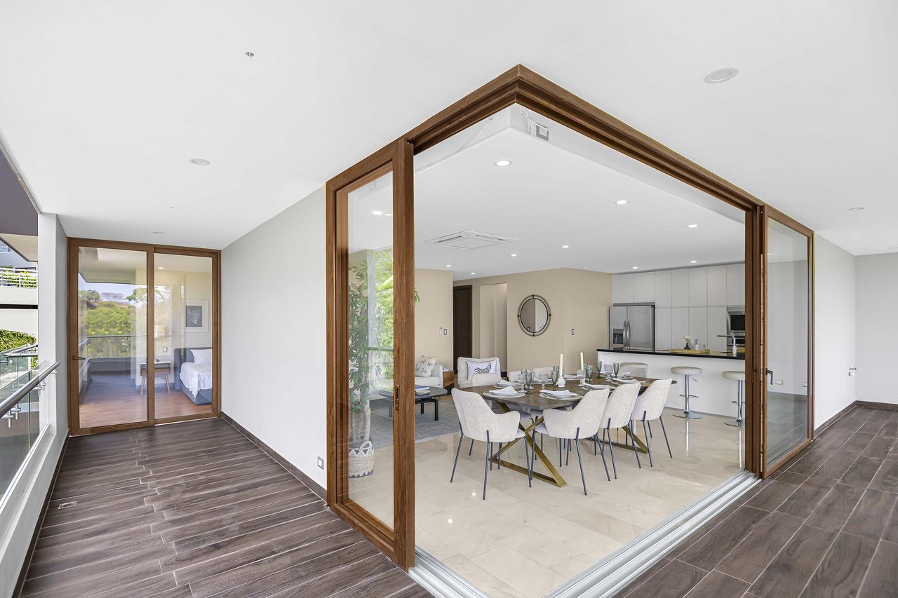 Ocean View Condos for Sale in Faro Escondido 2, Central Pacific 