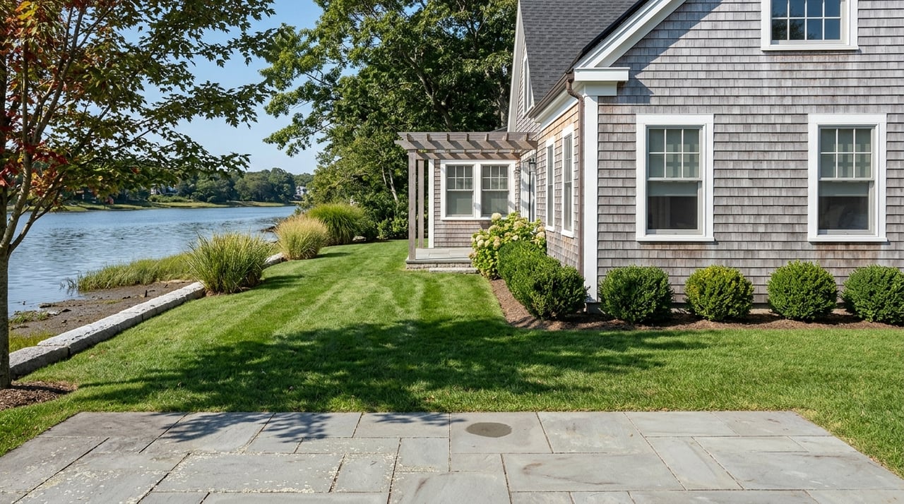 Weekends In Norwell: Parks, River, And Local Rituals