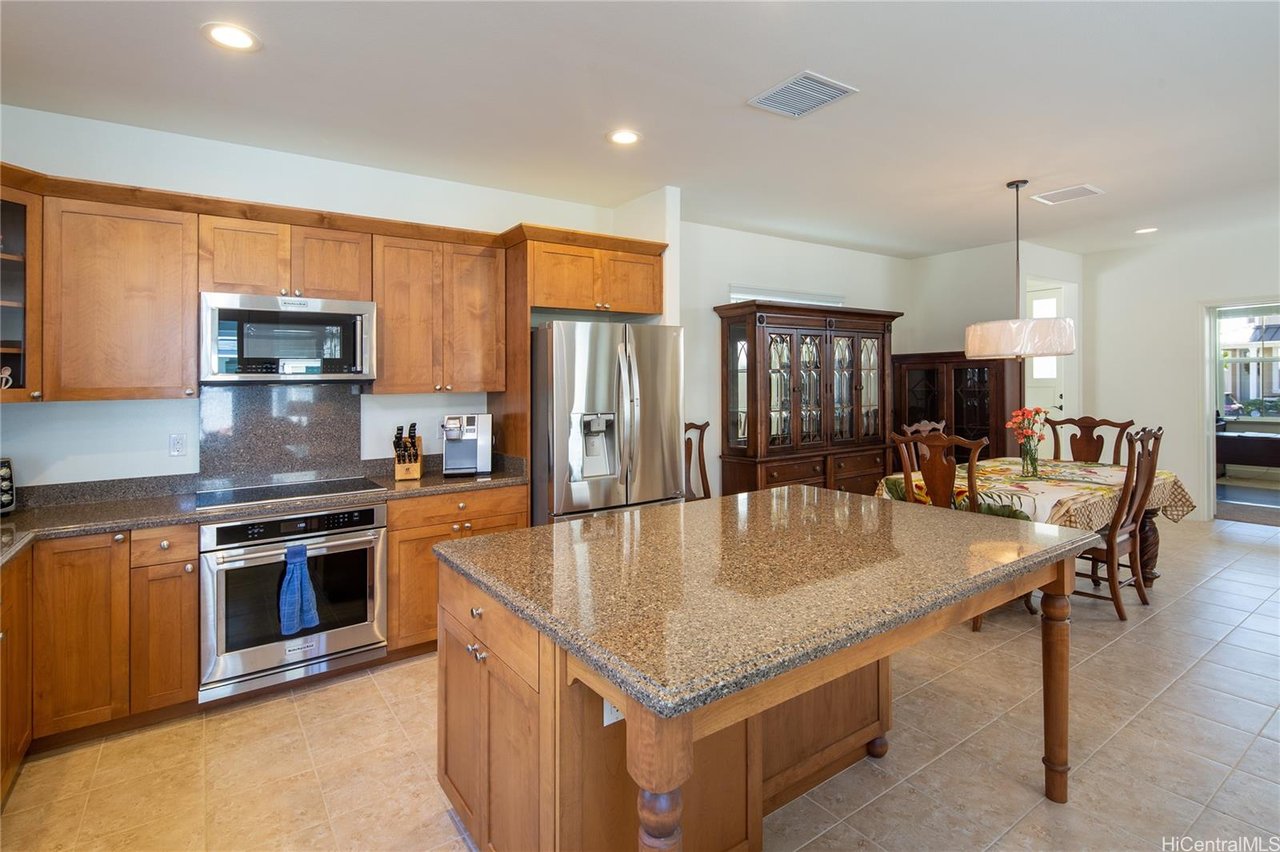 91-1054 Kaiapele Street, Ewa Beach, HI 96706