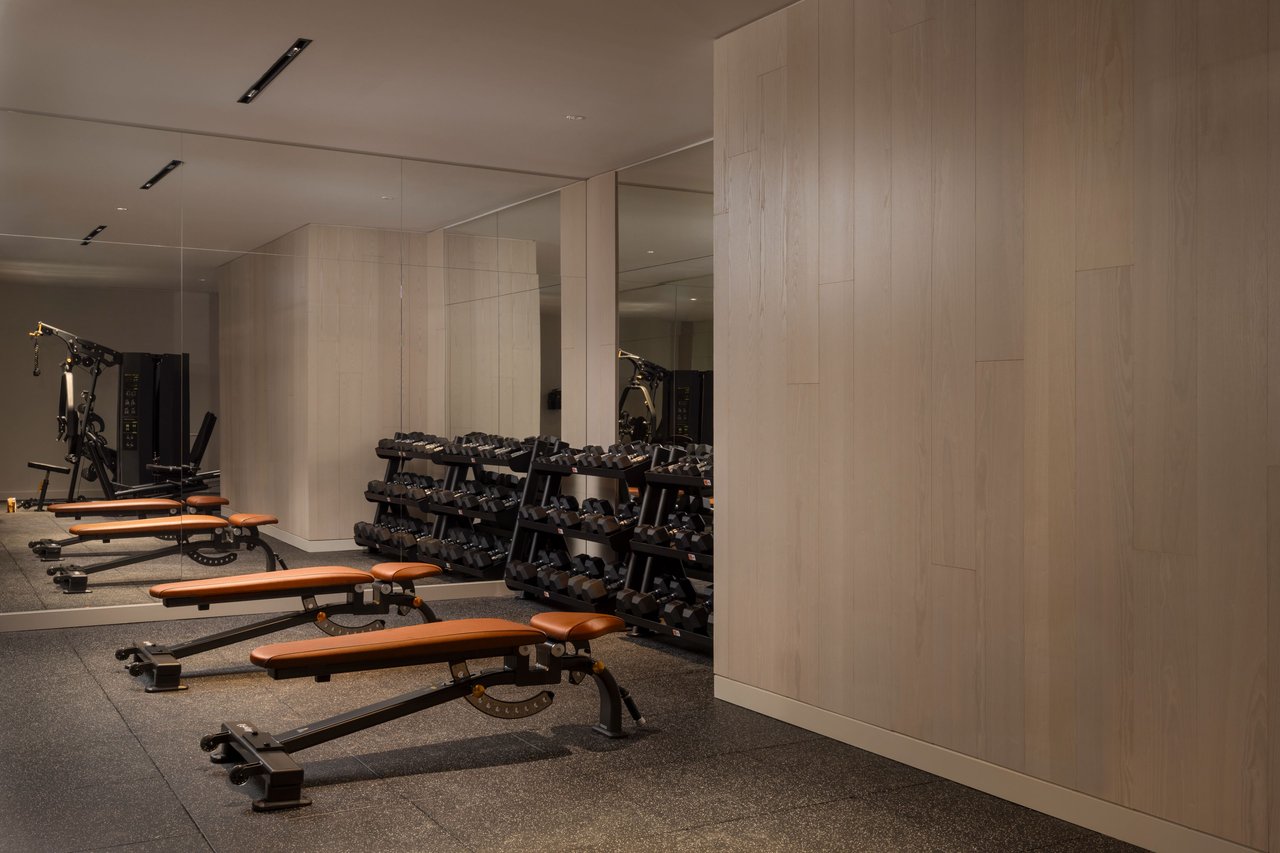 15 Richardson Street #204