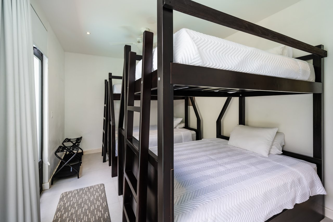 Casa Rio | Modern 5-Bedroom Home with Pool & Casita in Surfside Potrero