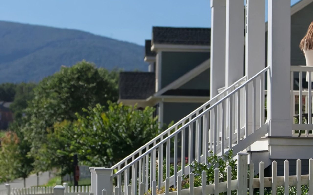 Crozet