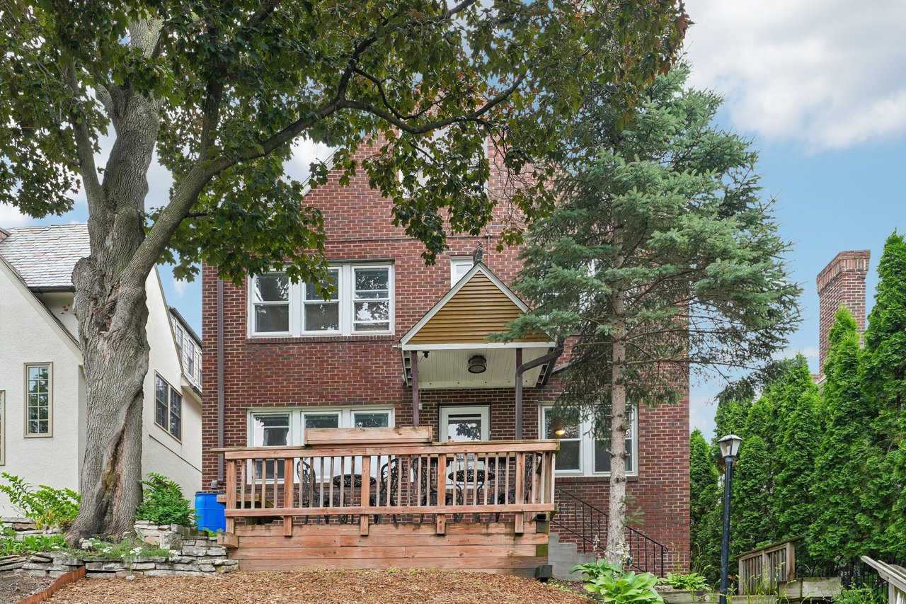 ECCO Neighborhood Triplex
