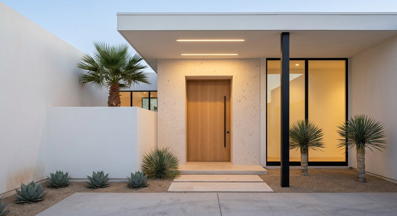 Preparing A Thunderbird Heights Estate For A Standout Launch