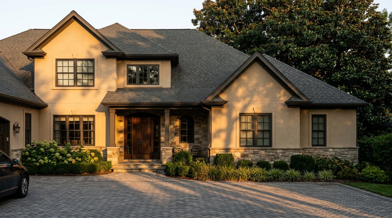McKinney's Median Home Price Is Hiding Three Different Markets
