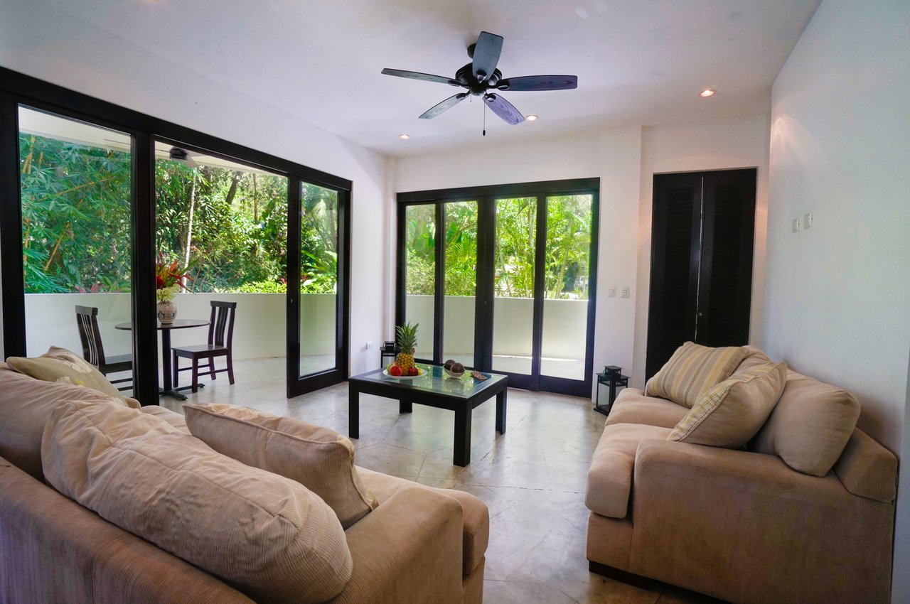 Boutique Resort Condominium Project