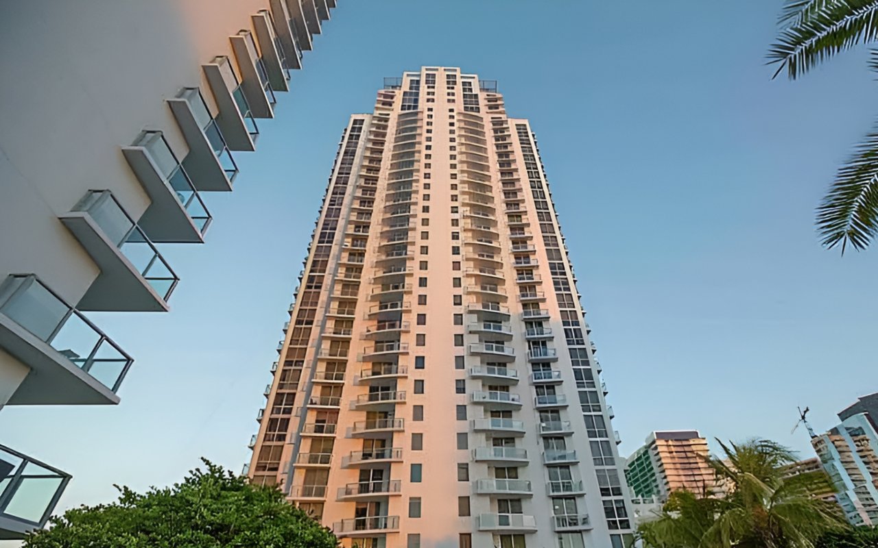 1050 Brickell