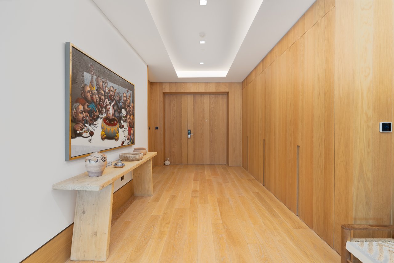 Bvlgari Marina Lofts