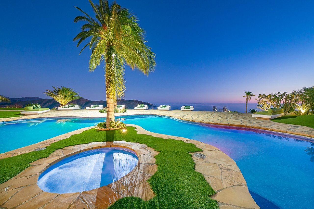 The Malibu Dream Resort
