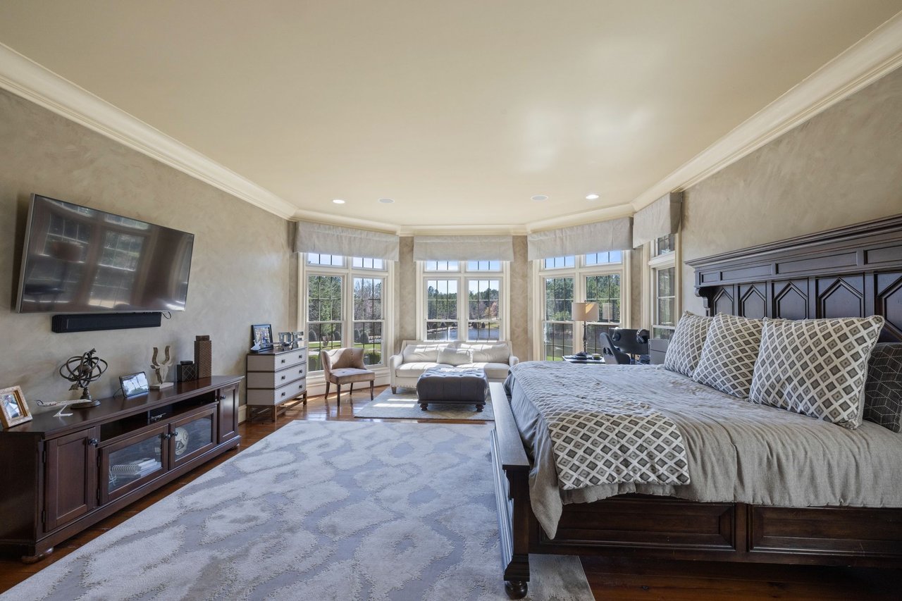 525 Lake Lynn Road
