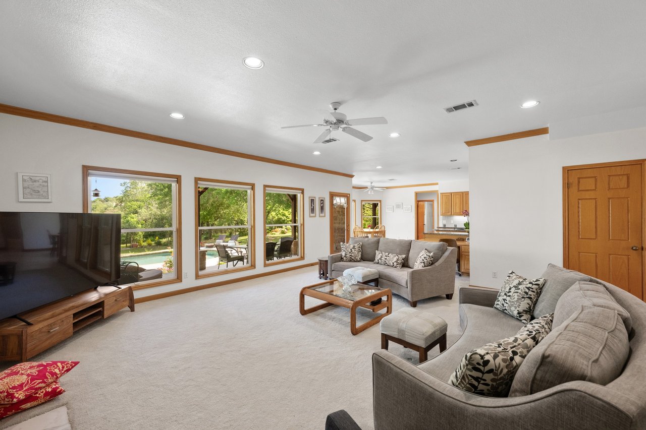 Tucked Away in West Lake Hills