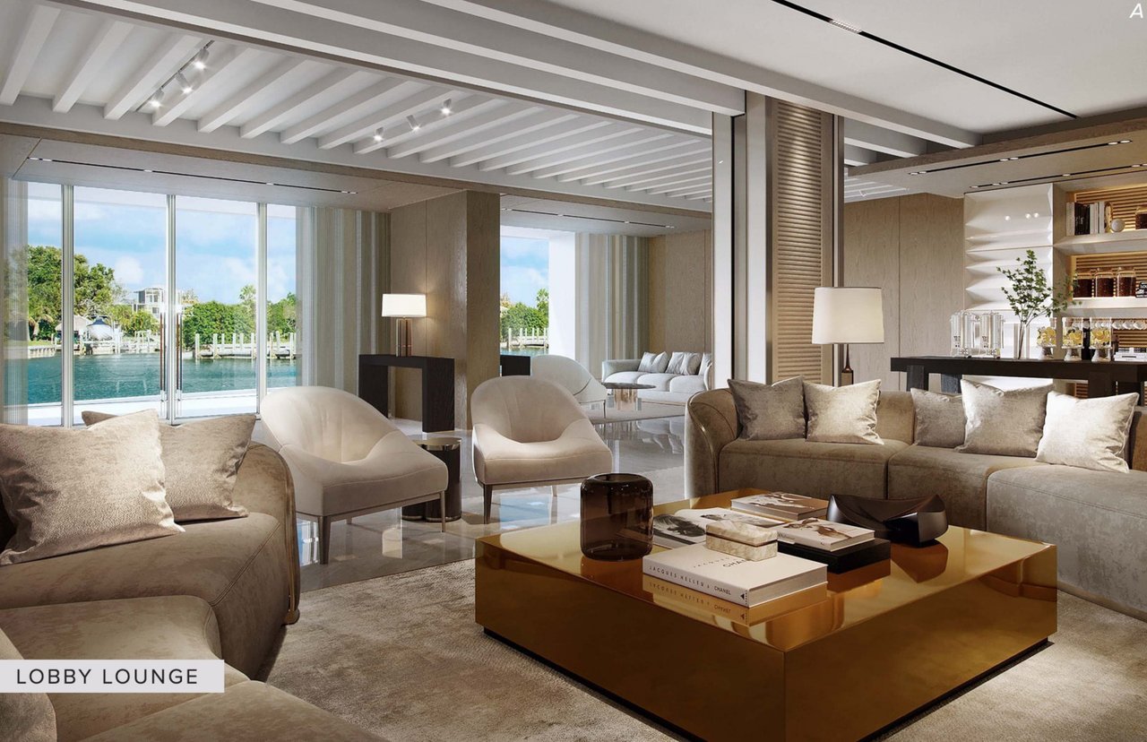 The Ritz-Carlton Residences, West Palm Beach