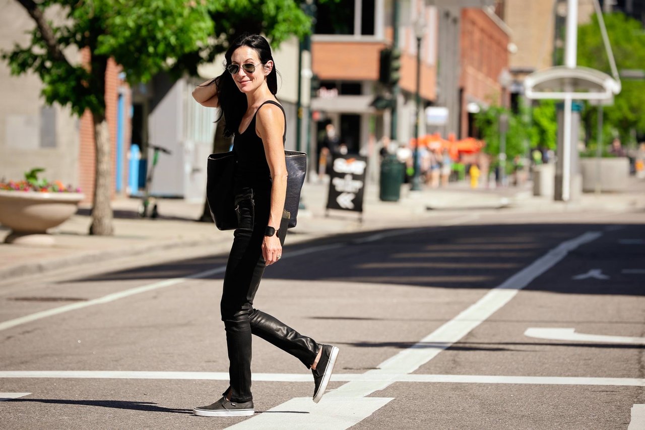 Stacy Weinstein