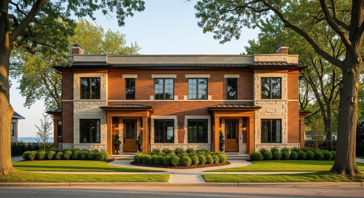 How to Price a Duplex in Griffith