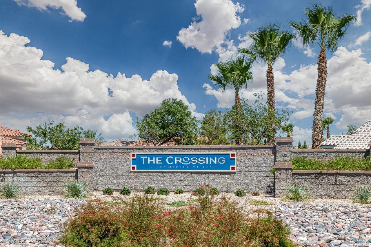 The Crossing
