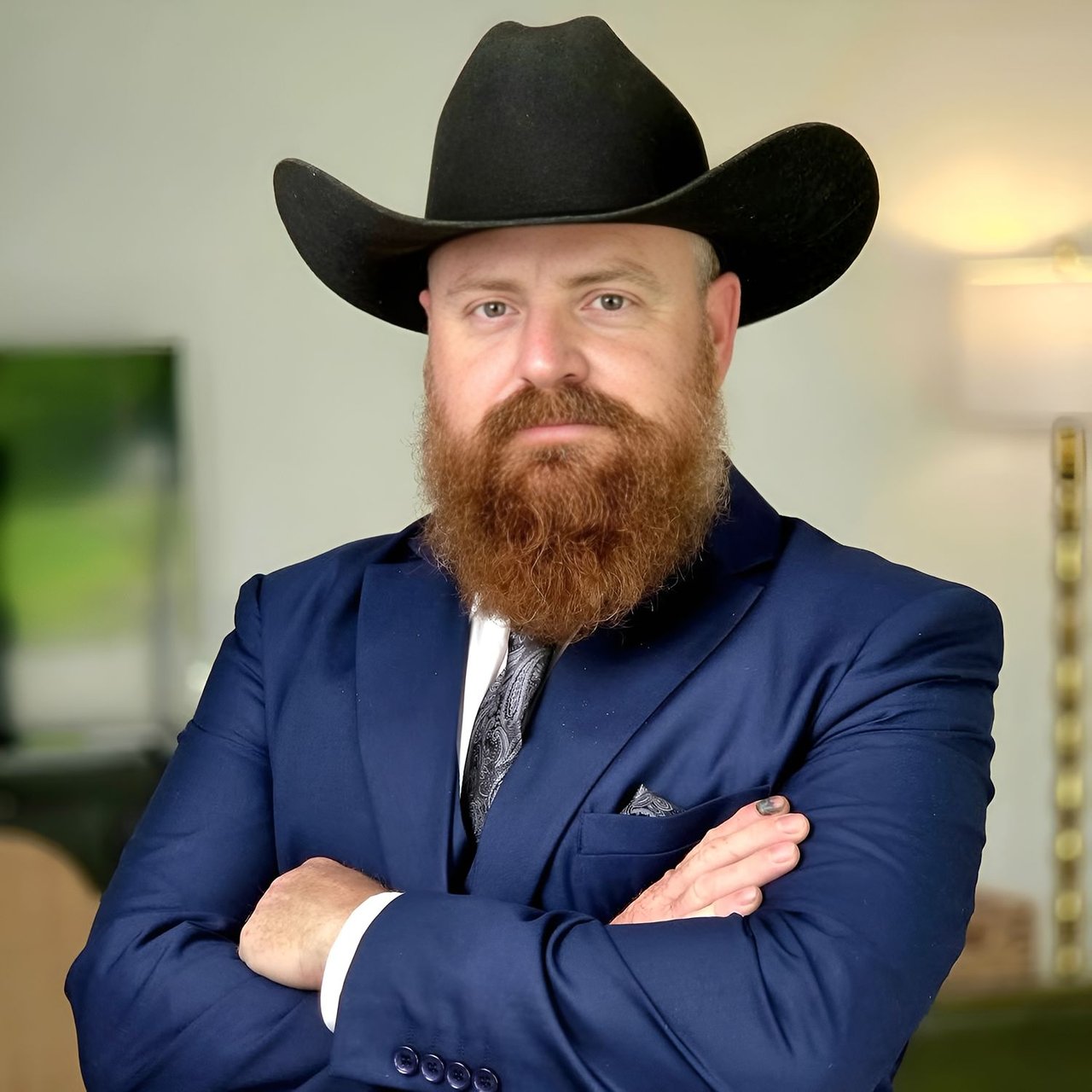 Dylan Snider Fort Payne, AL Real Estate Agent Headshot