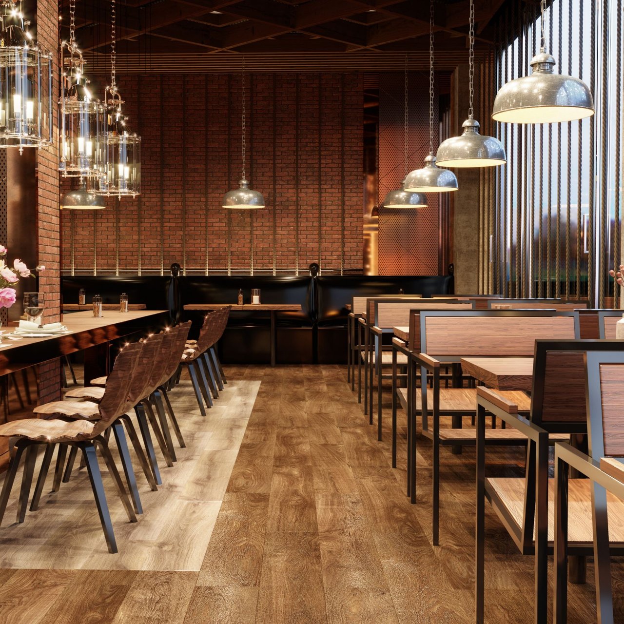 Elements at Sanctuary