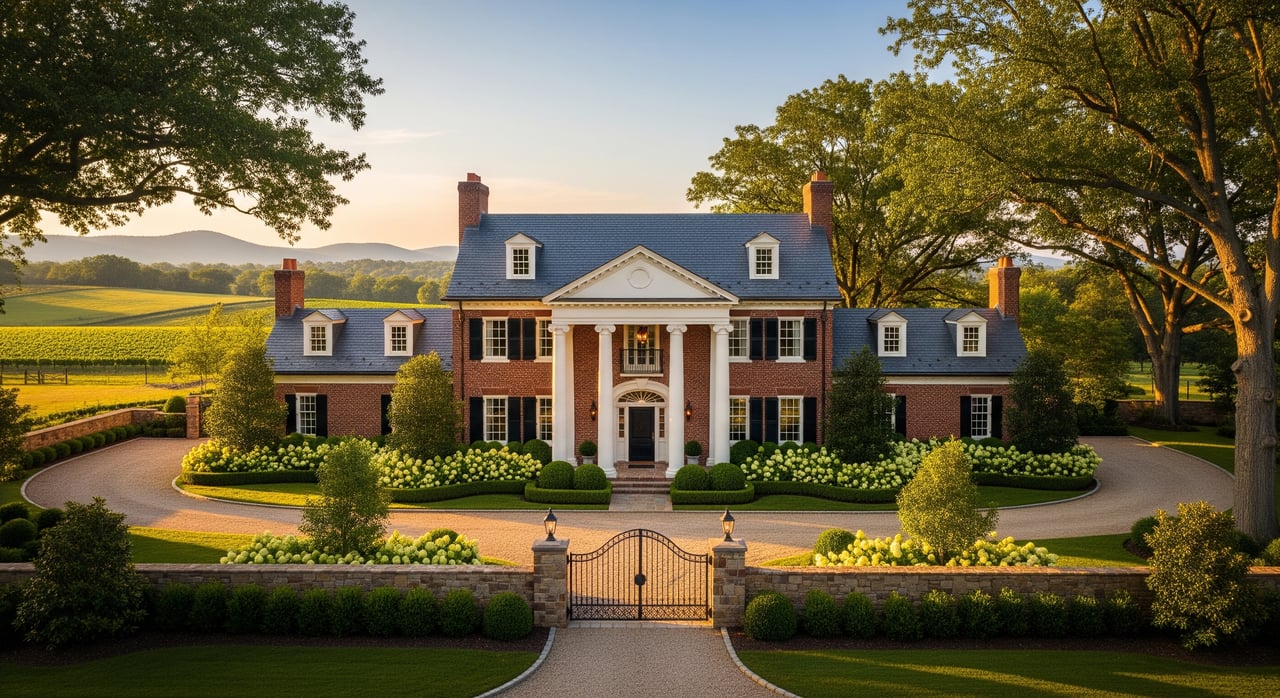 A Guide To Leesburg Neighborhoods And Lifestyles