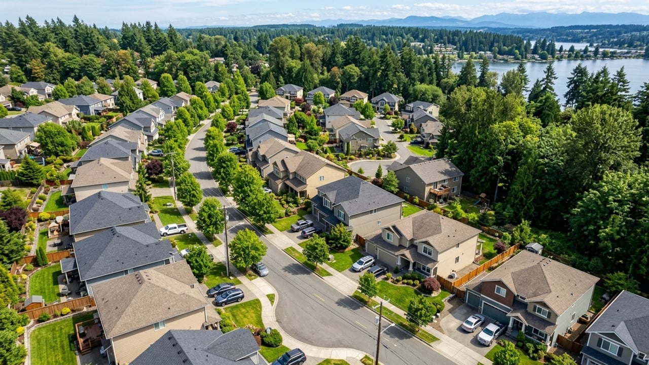 Cost of Living in Lake Stevens, WA: Home Prices, Taxes, and Everyday Expenses in 2026