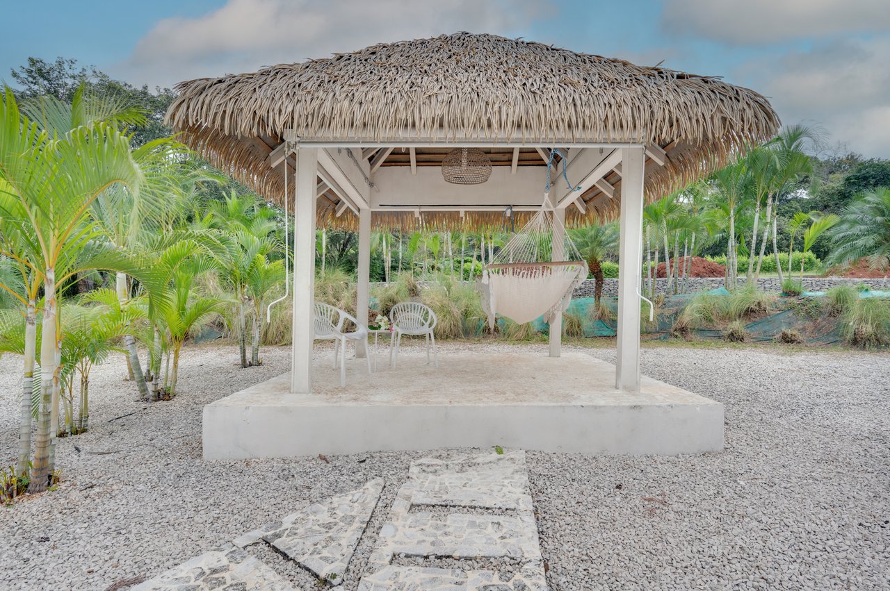 Colibri and Lorito | Dual Luxury Homes on 2.92 Acres in Eco-Friendly Rancho Cartagena, Guanacaste