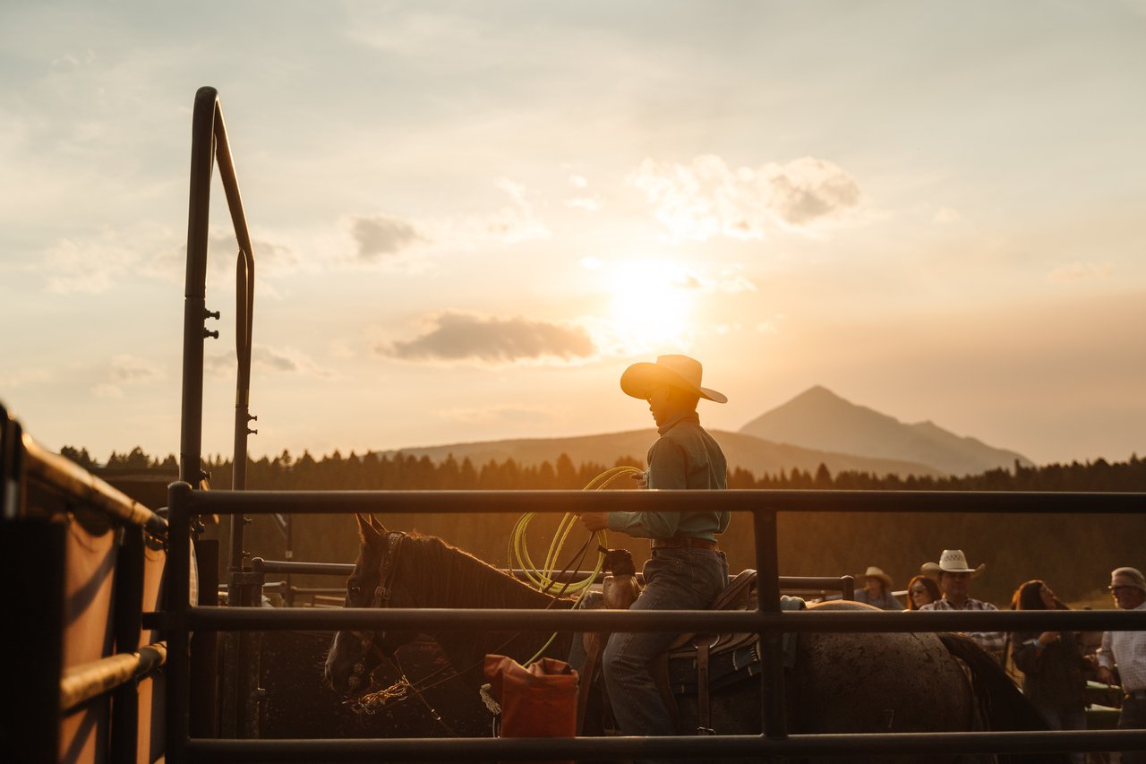 Land + Ranch Spotlight