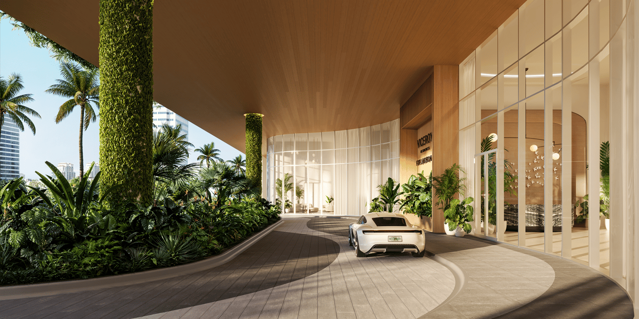 Viceroy Residences Fort Lauderdale