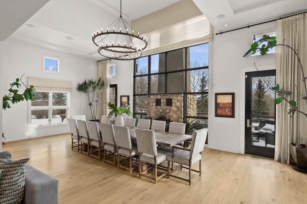 19 Bearspaw Summit Rise