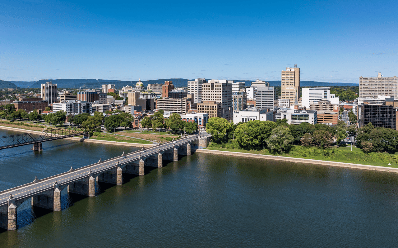 Harrisburg