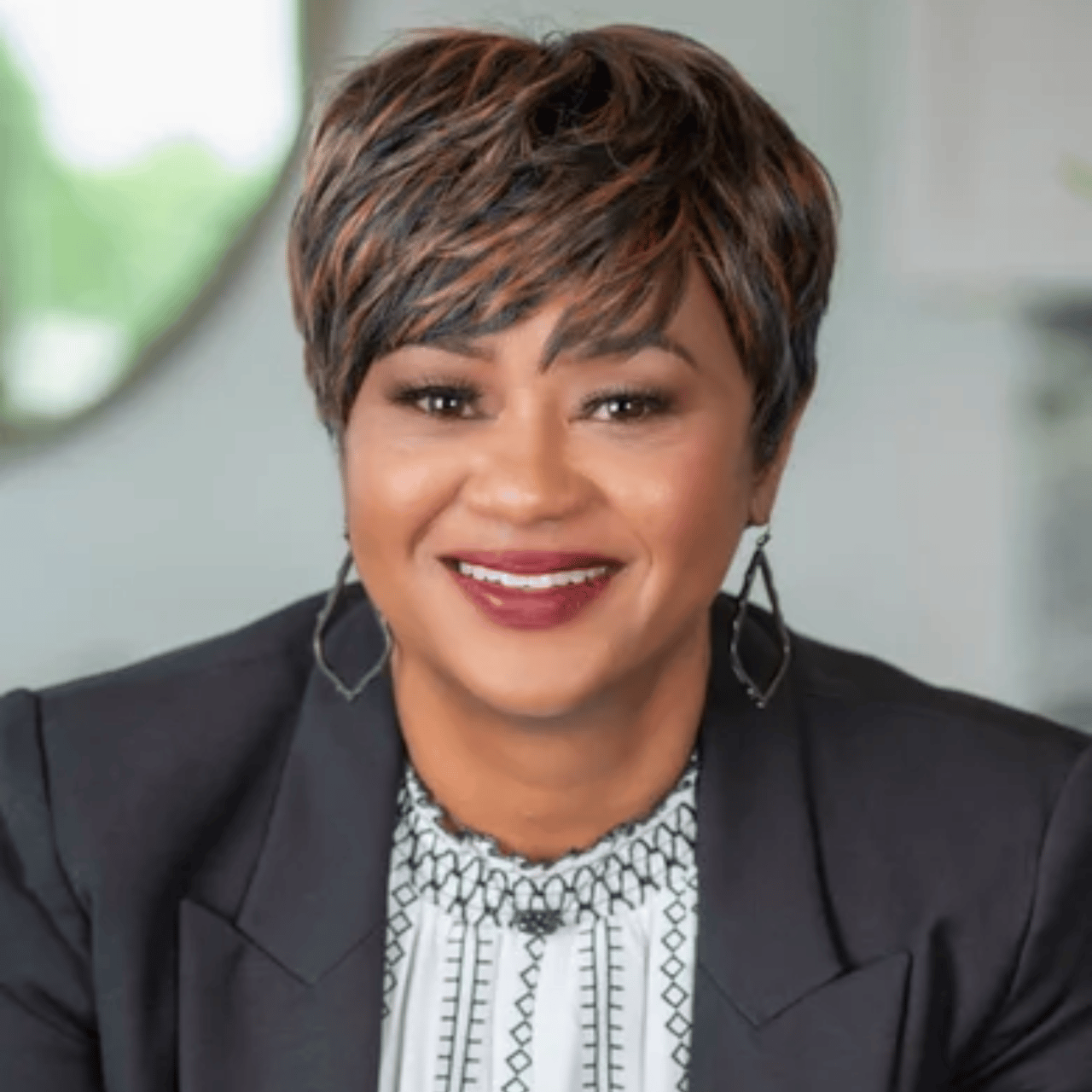 Sheila Brooks