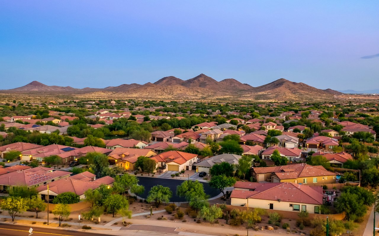 Cave Creek