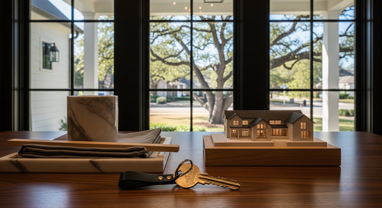 Earnest Money vs. Option Fee In McKinney Explained