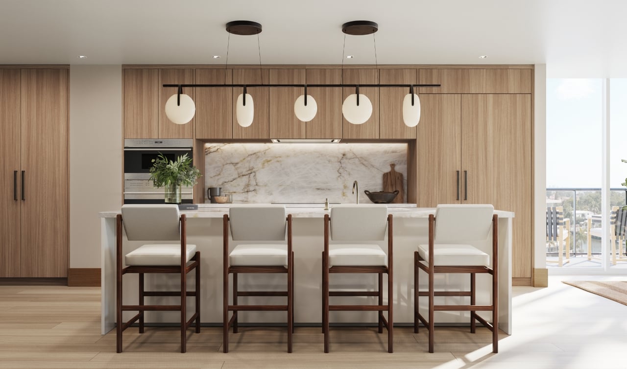 THE WELL Bay Harbor Islands