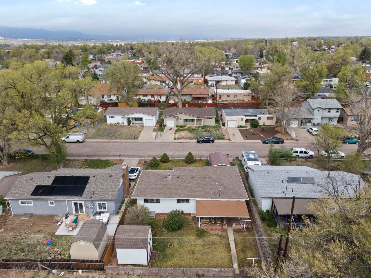 117 Everett Drive