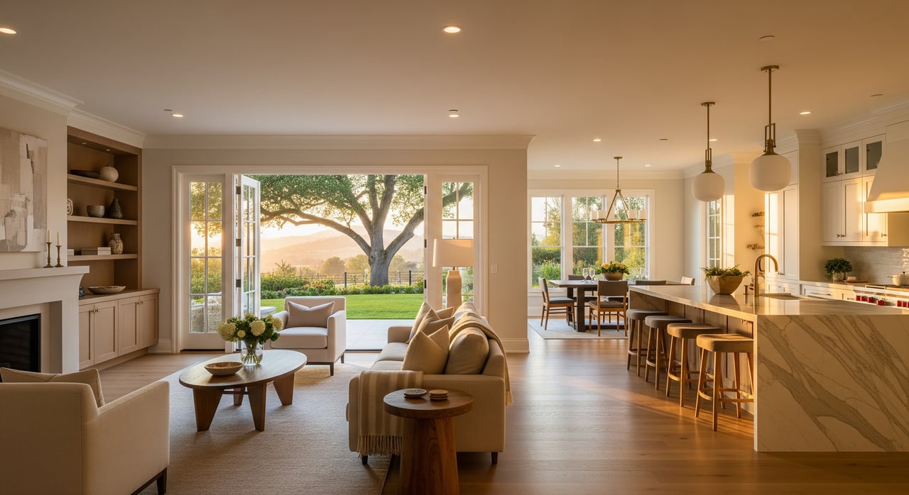 Our Compass Concierge Prep Plan for Pleasanton Sellers