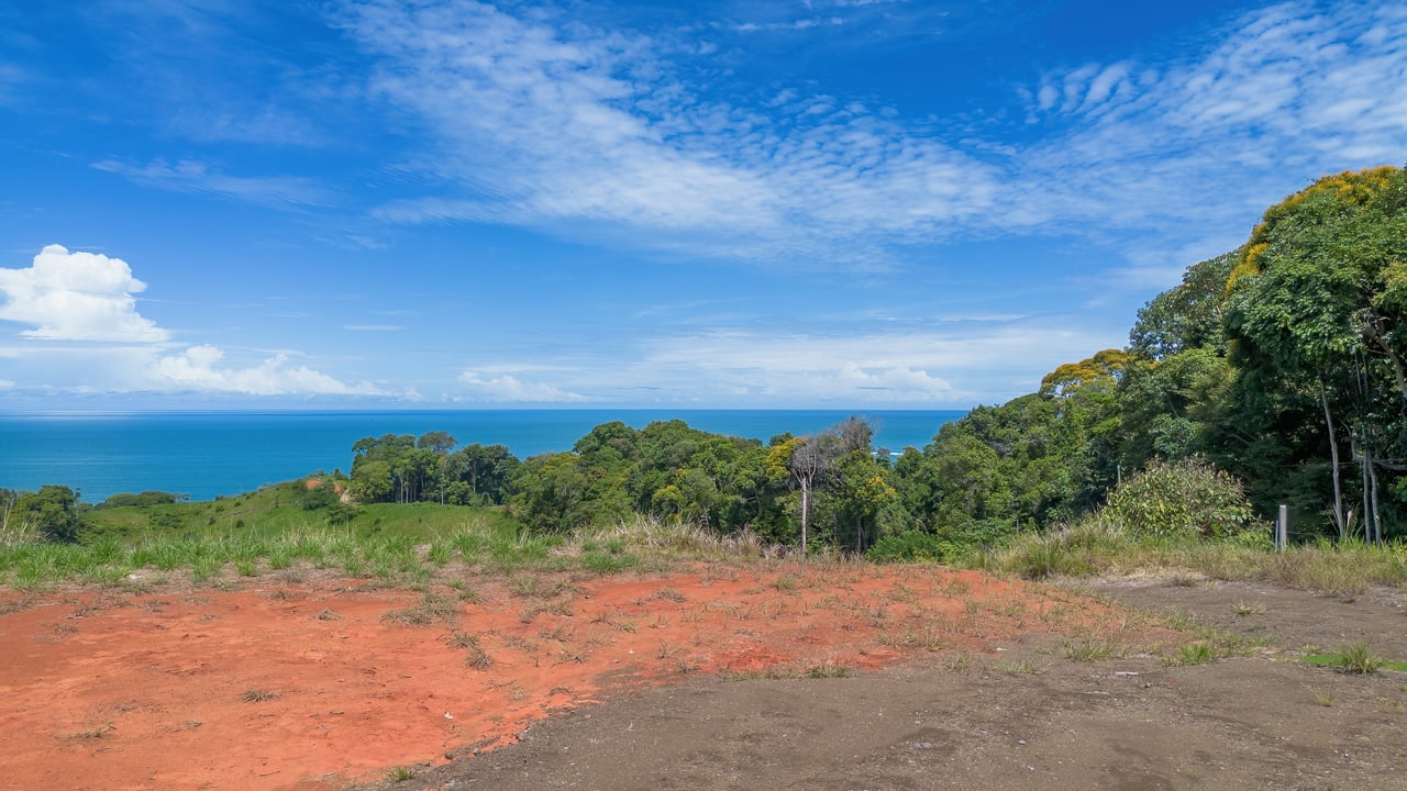  Luxury Ocean View Lot in Piñuelas - Premier Building Site 