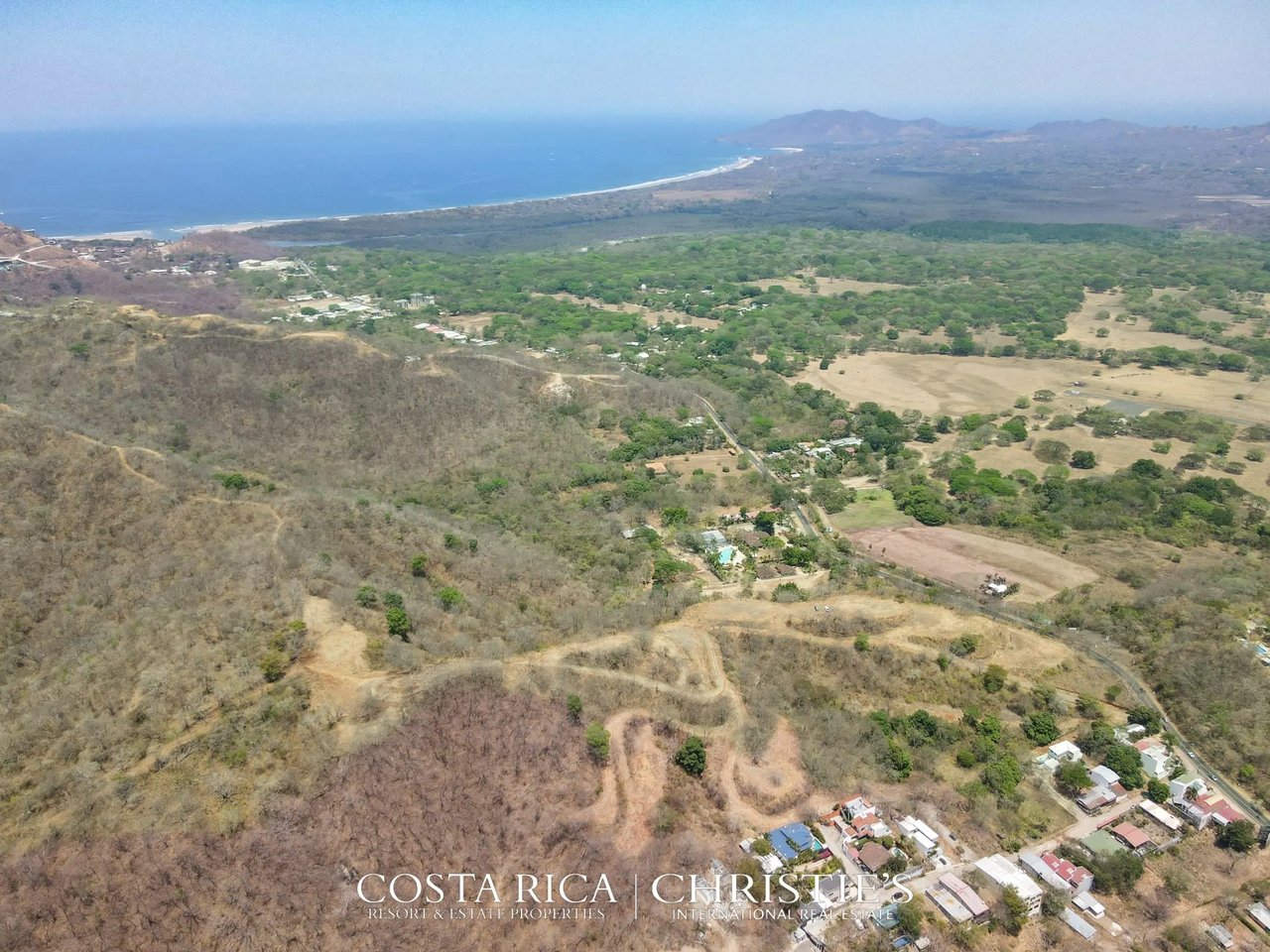 PLAYA TAMARINDO PRIME DEVELOPMENT PARCEL