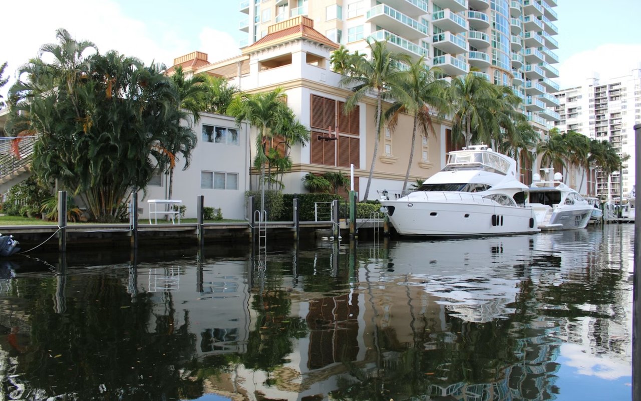 Boat Rentals in Destin FL