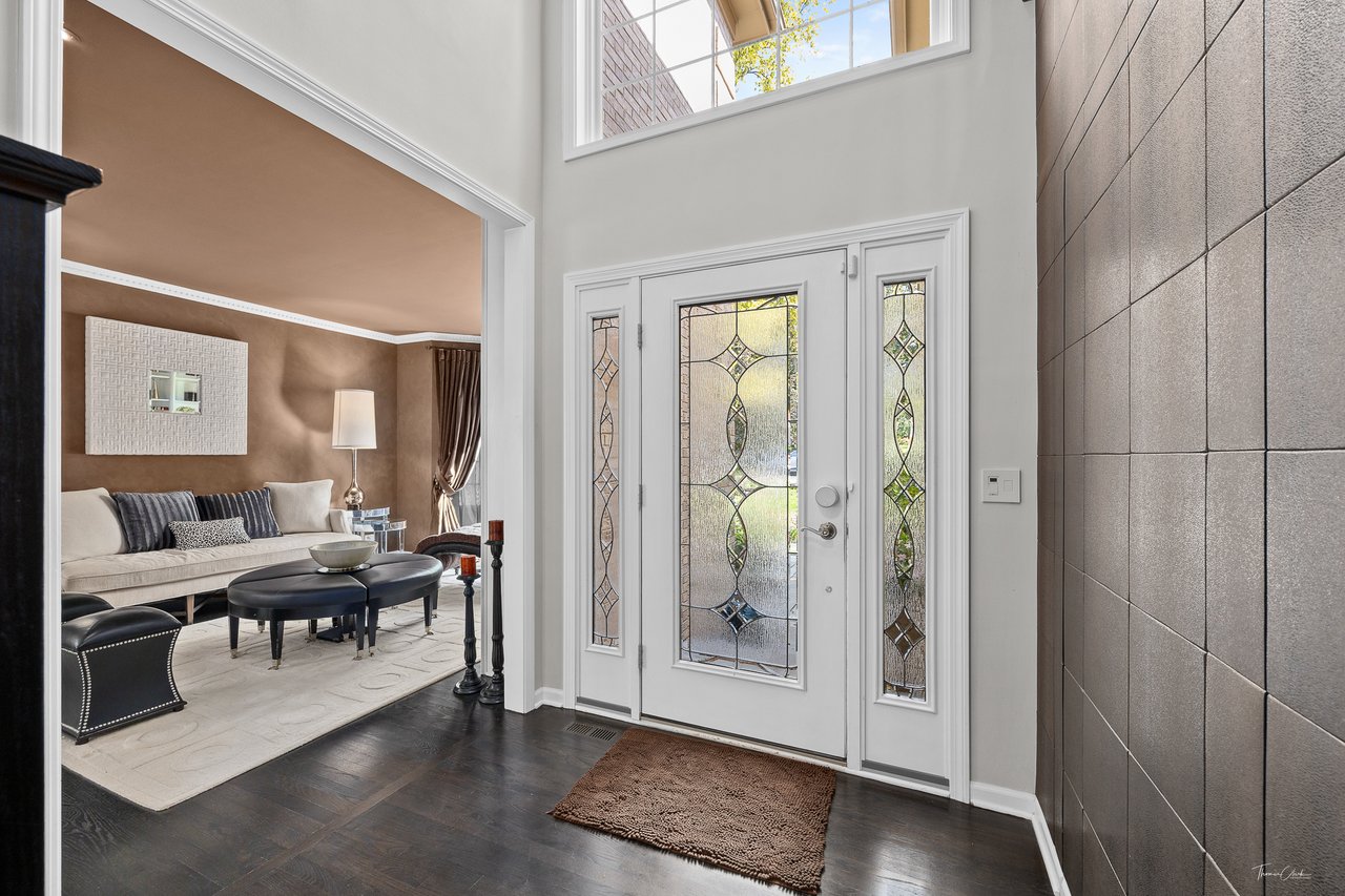 1950 Elmore Ave, Downers Grove