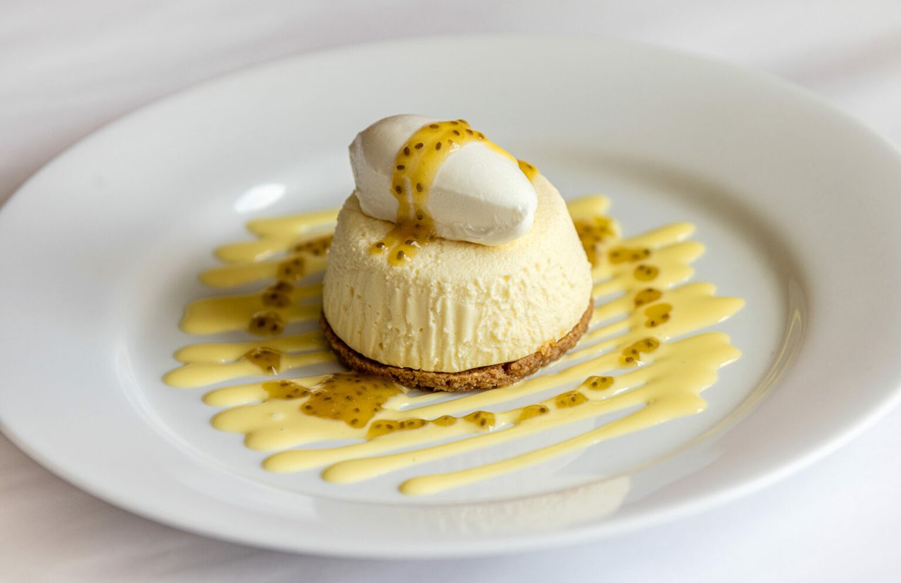 The Best Cheesecakes in Sonoma County, From Classic New York to Burnt Basque