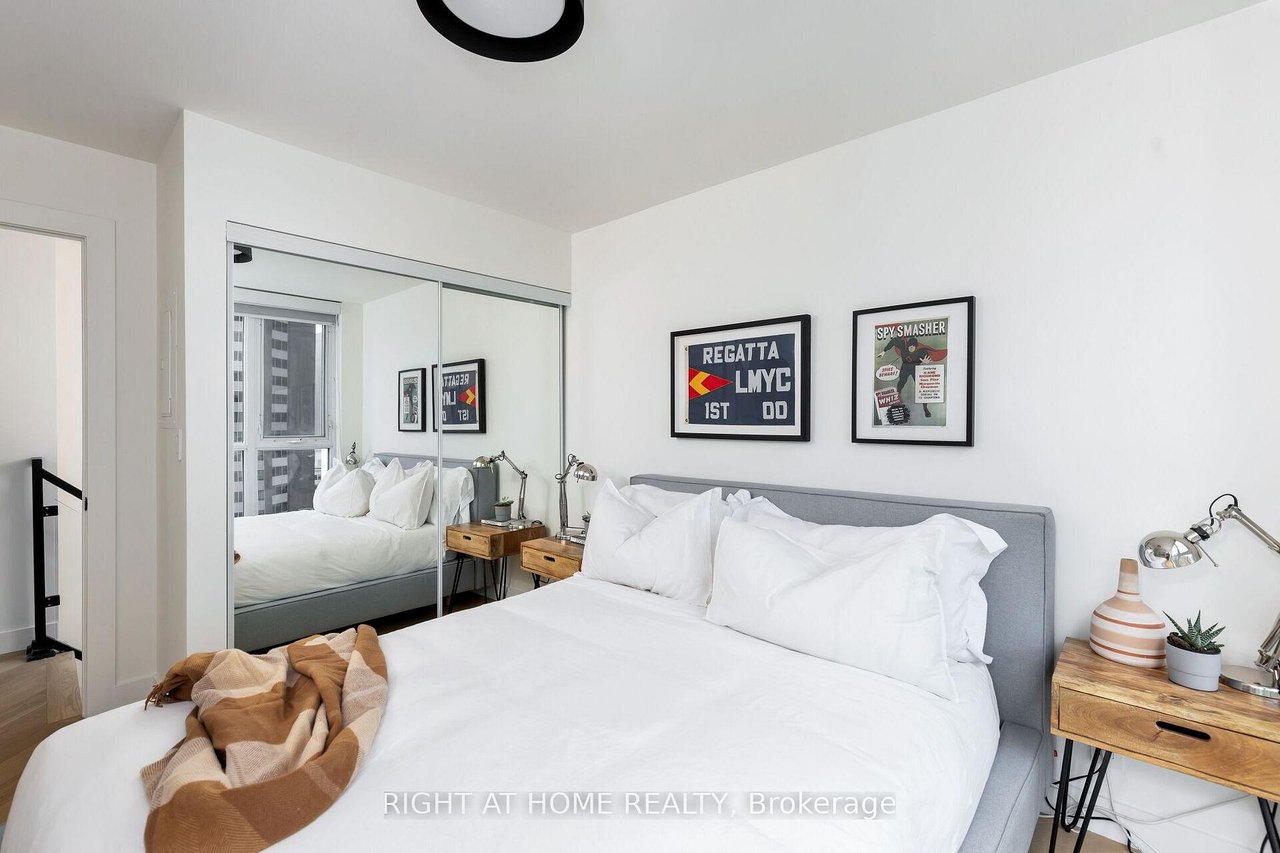 PENTHOUSE AT 9T6