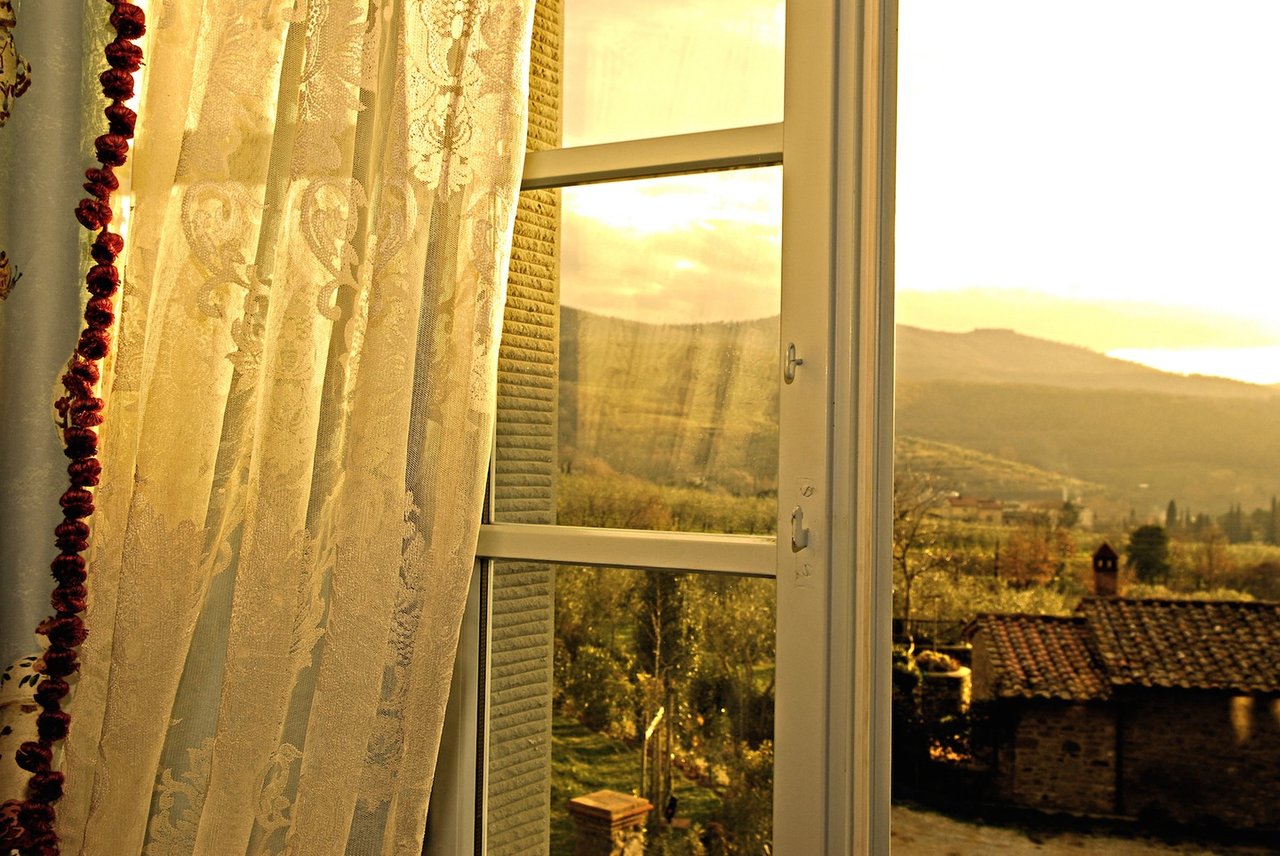 Villa Principessa in The Countryside of Cortona