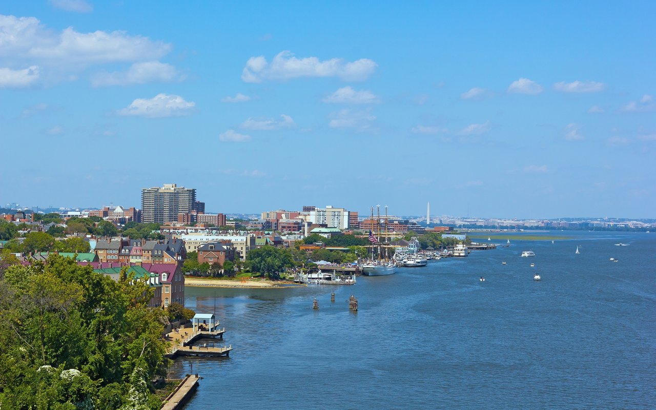 Alexandria