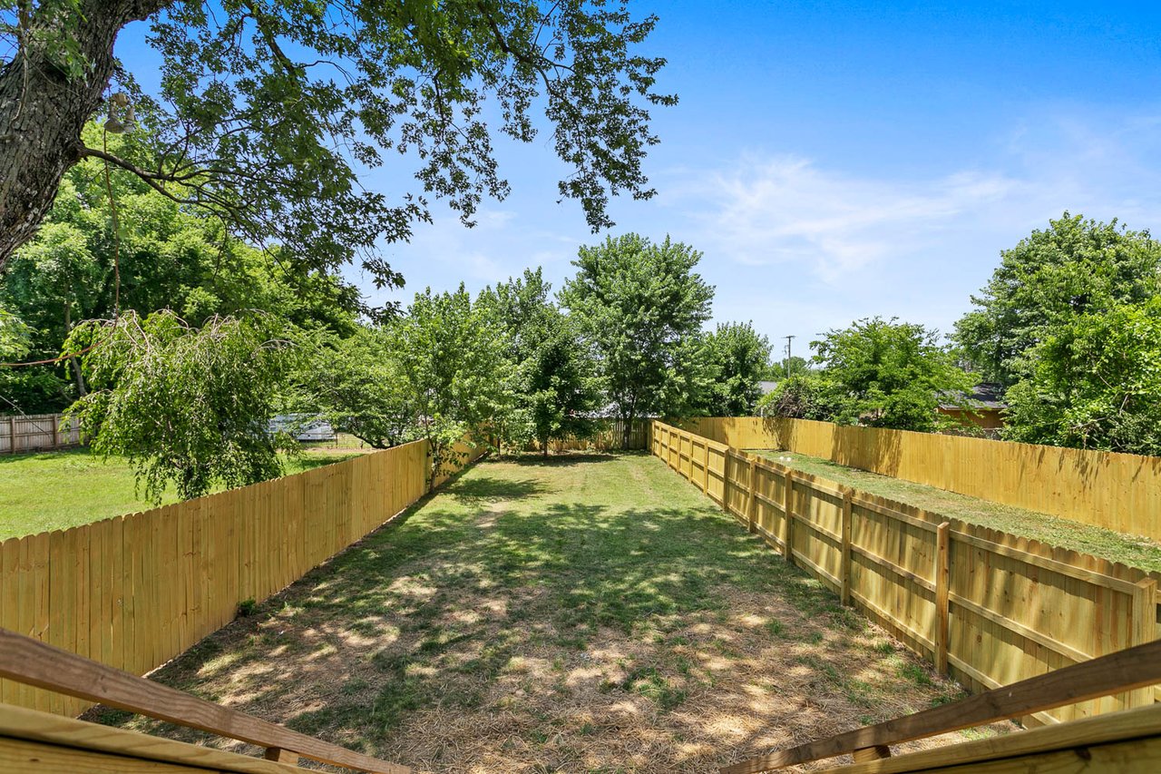 Charlotte Park Multi-Unit Residential