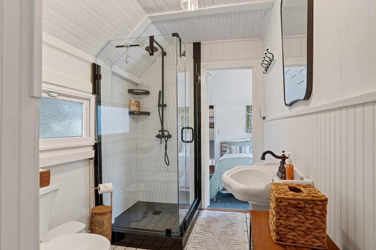 Oak Bluffs Rental