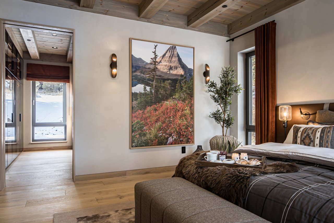 2673 Ousel Falls Road