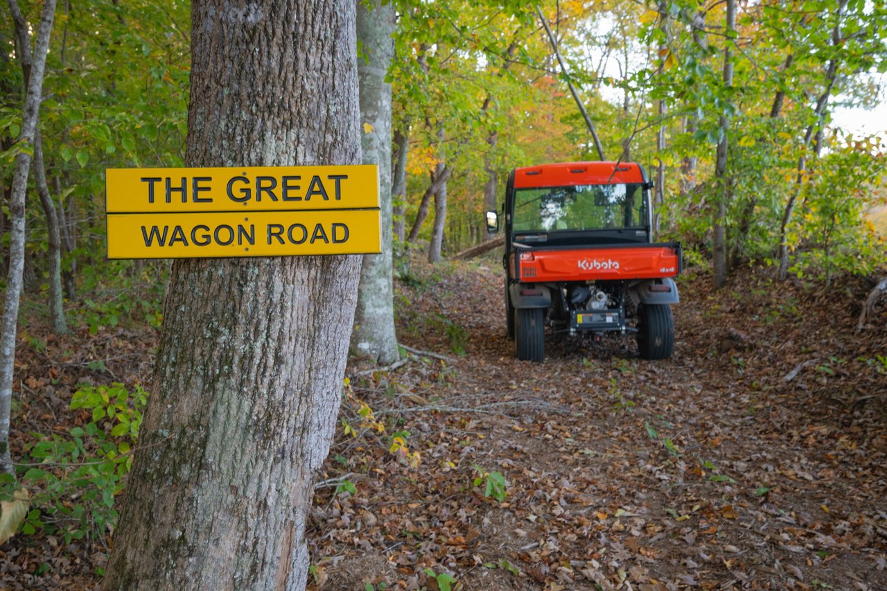 1260 Beaver Island Trail Road