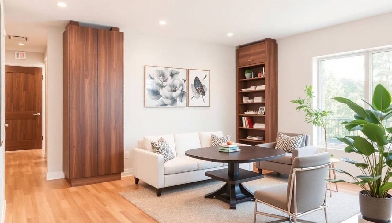 Why Homes With Good Layouts Age Better Over Time