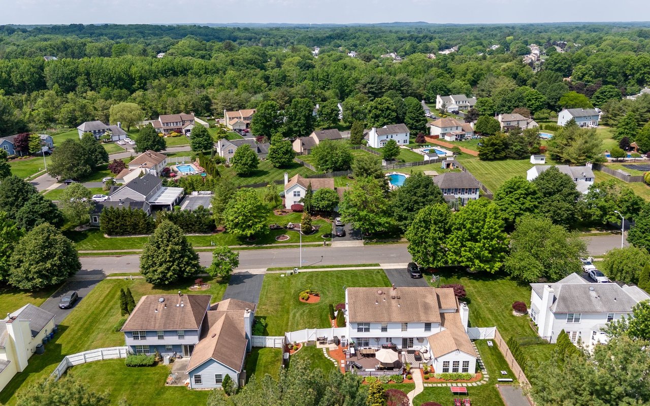 Marlboro Township
