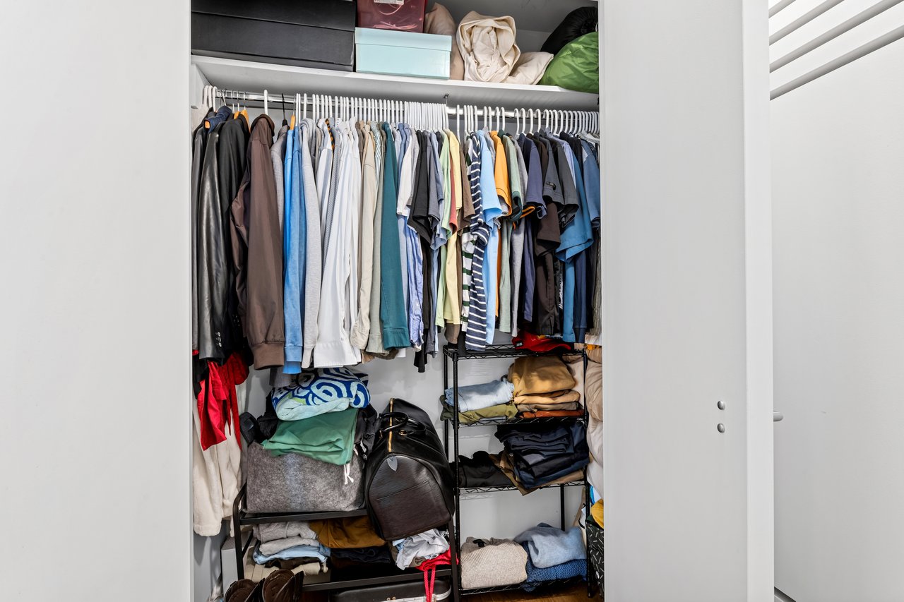 99 HUDSON ST Unit: 402