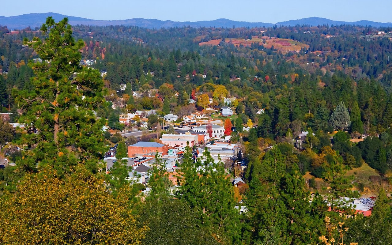 Placerville